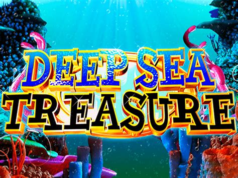 Jogar Sea Treasure Deep Dive no modo demo